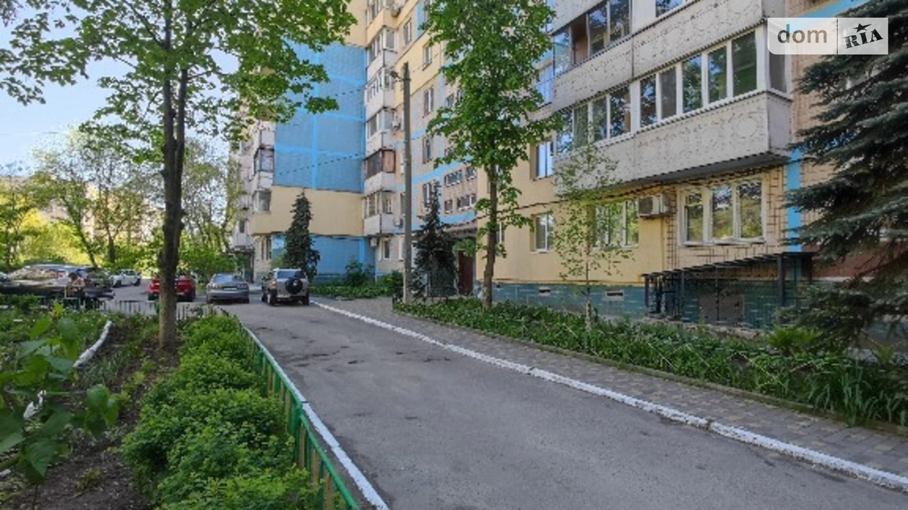 Продается 2-комнатная квартира 47 кв. м в Днепре, ул. Степана Рудницкого(Шолохова), 15 - фото 5