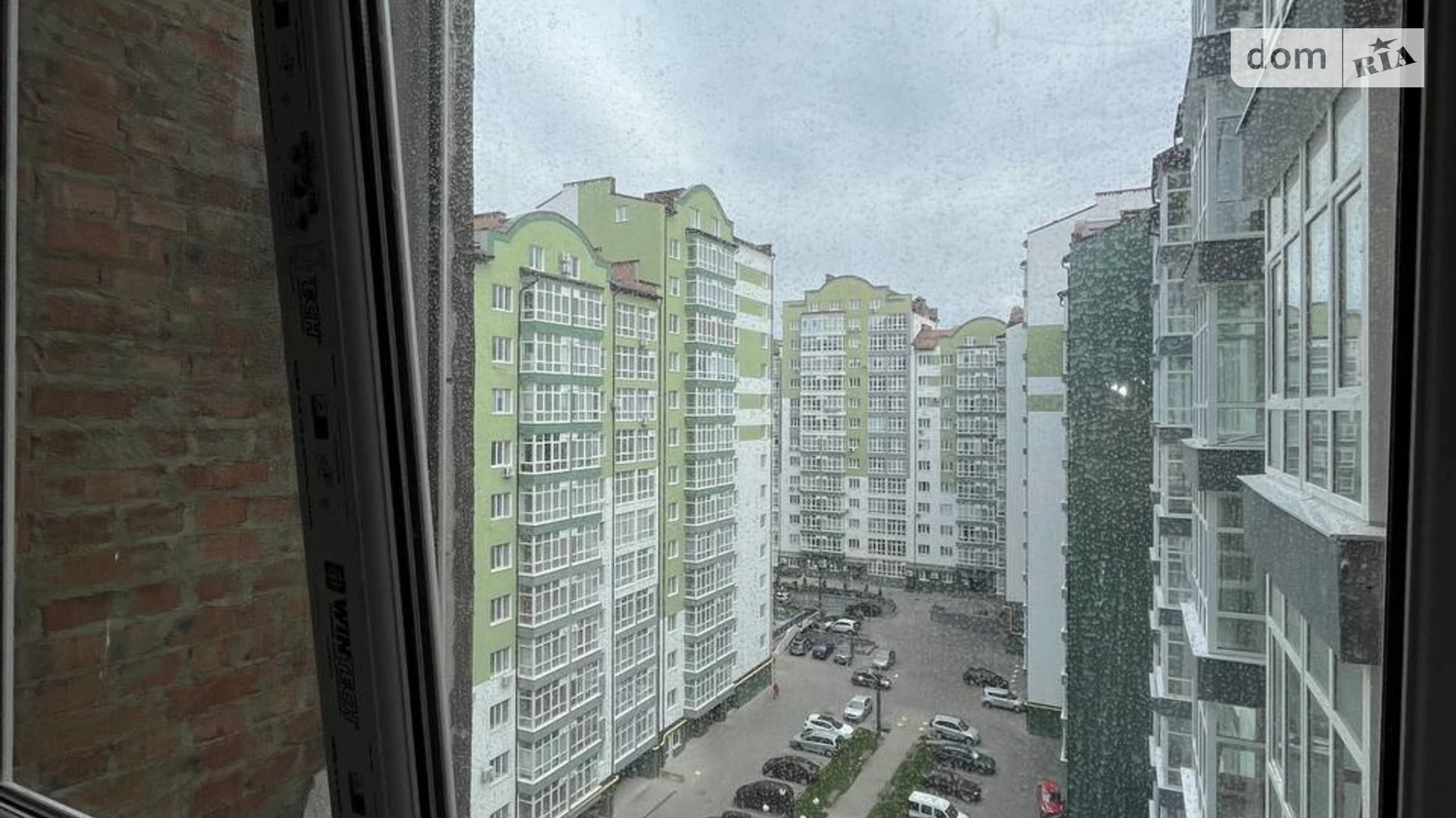 Продається 1-кімнатна квартира 44.5 кв. м у Івано-Франківську, вул. Височана Семена, 18 - фото 5