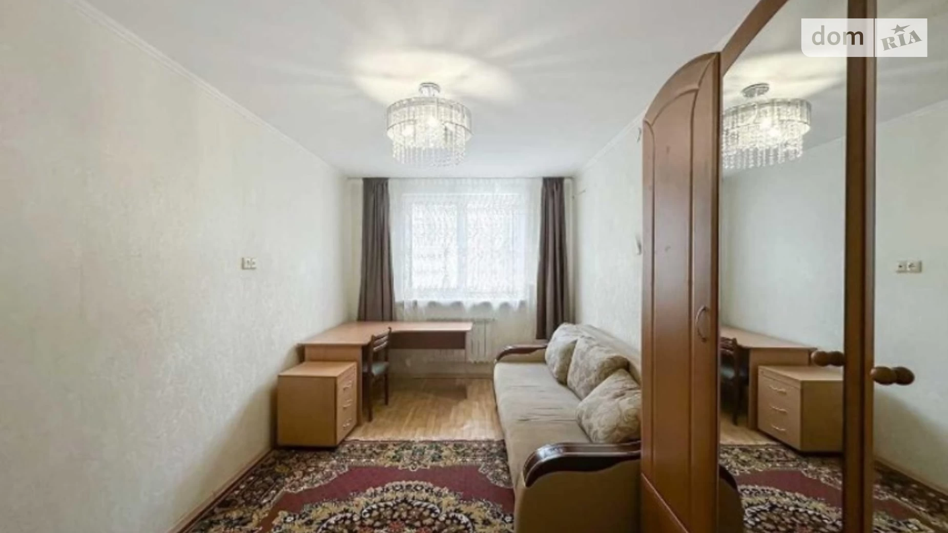 Продается 2-комнатная квартира 43 кв. м в Харькове, просп. Науки, 66В - фото 3