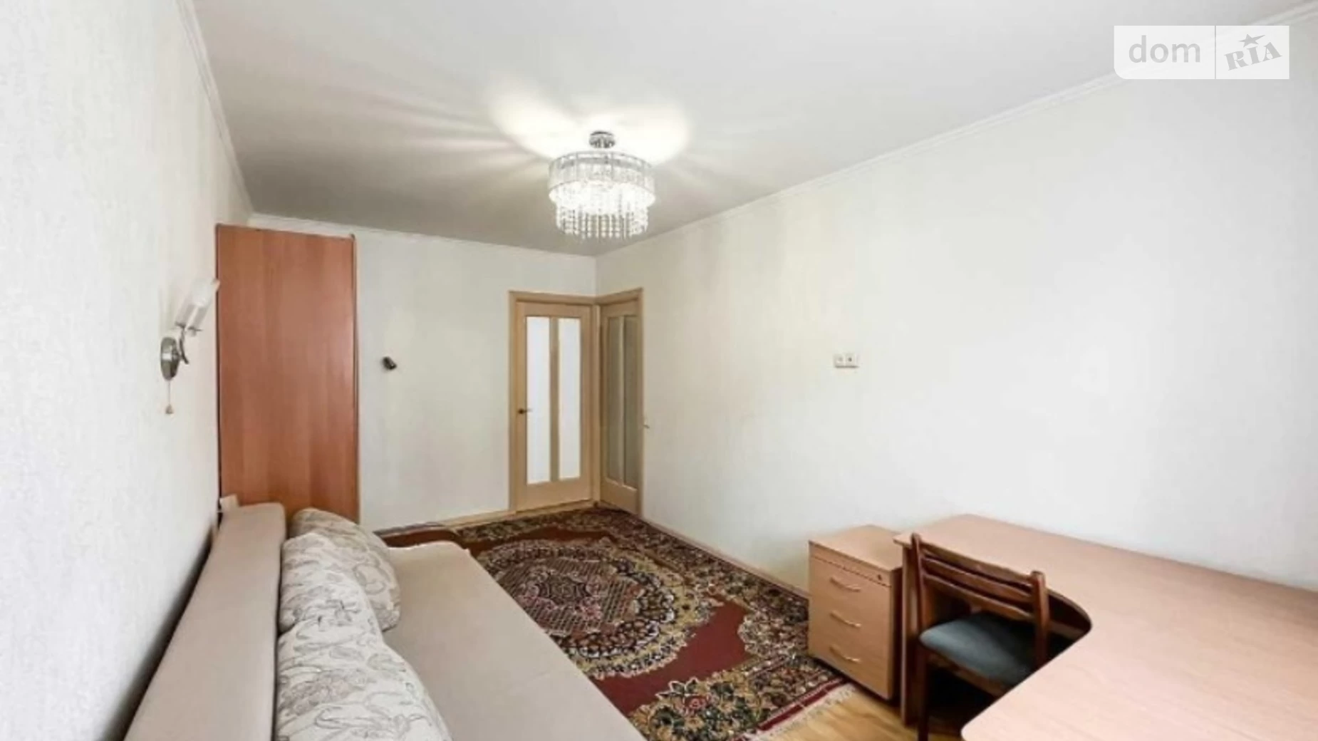 Продается 2-комнатная квартира 43 кв. м в Харькове, просп. Науки, 66В