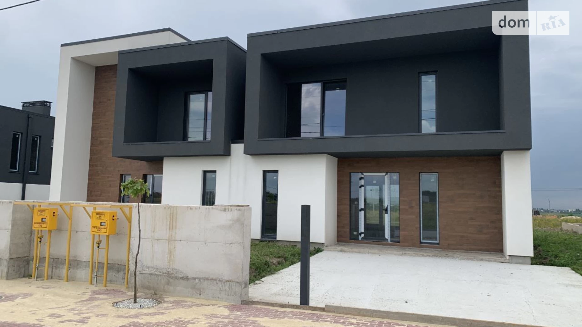 Продается часть дома 164 кв. м с садом, цена: 95000 $ - фото 2