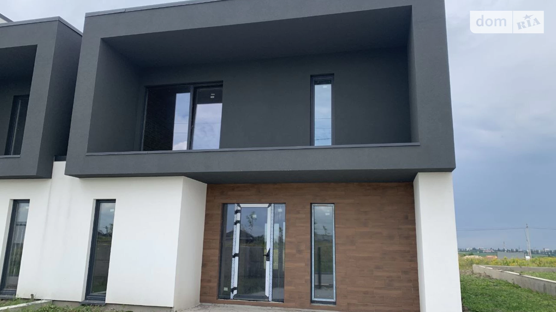 Продается часть дома 164 кв. м с садом, цена: 95000 $ - фото 4