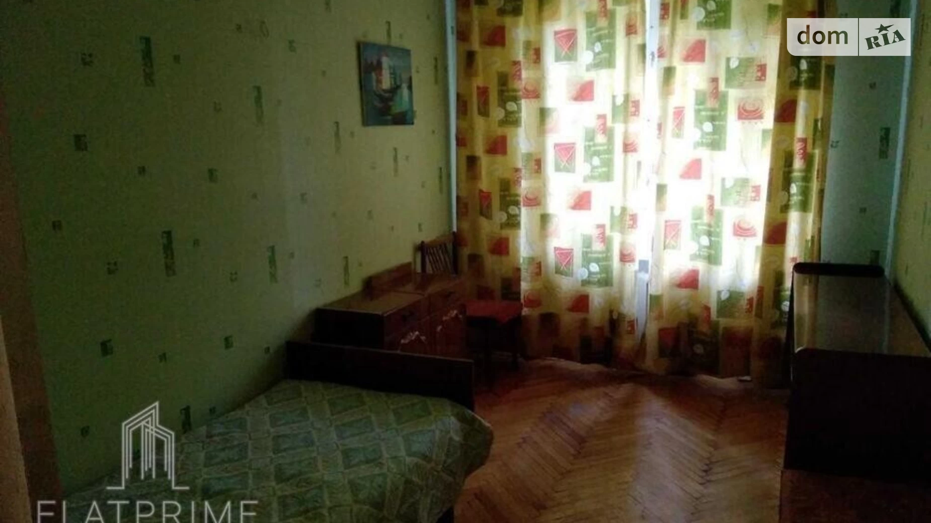 Продается 3-комнатная квартира 53 кв. м в Киеве, ул. Ружинская(Вильгельма Пика), 10