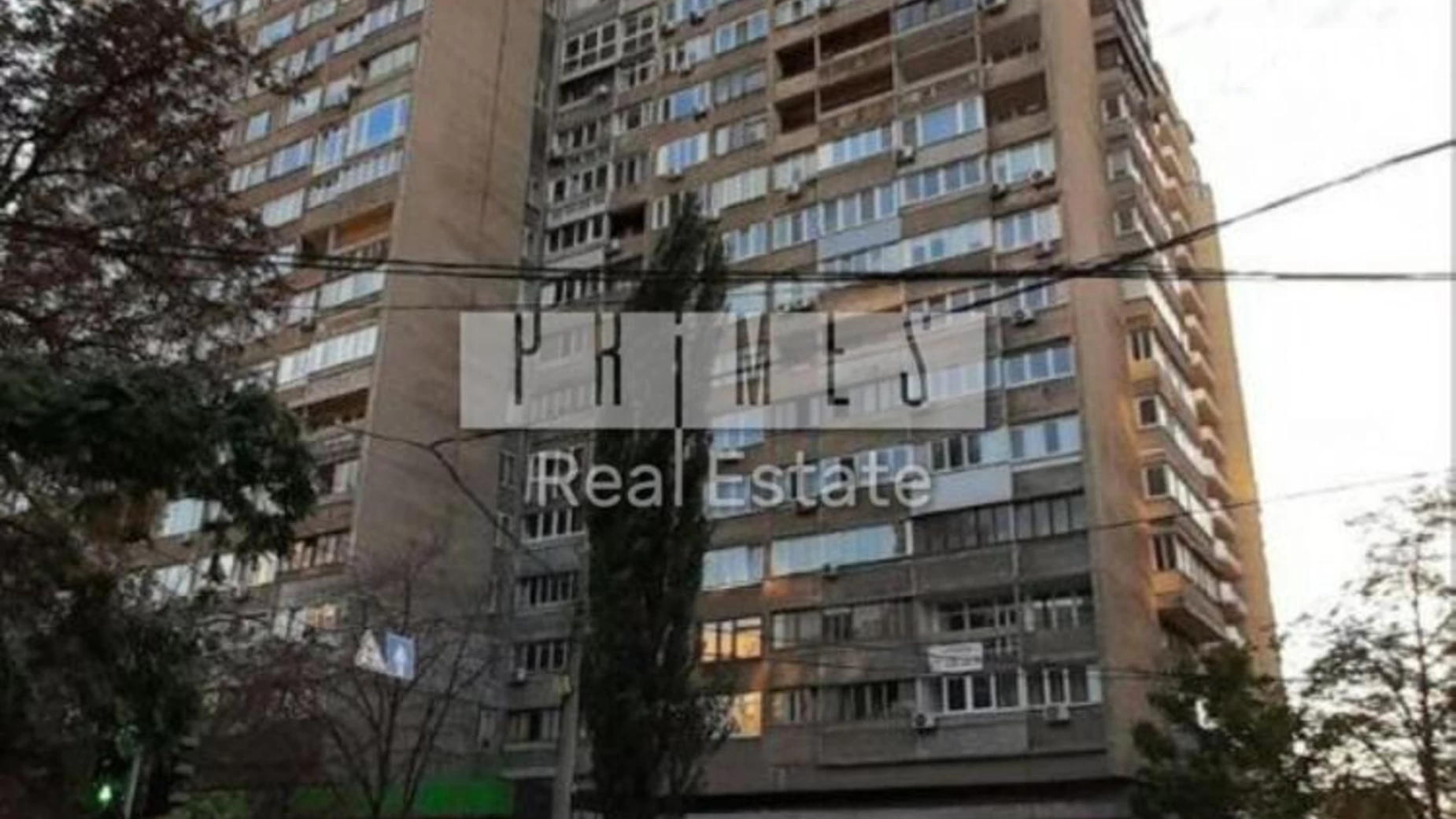 Продається 4-кімнатна квартира 103 кв. м у Києві, вул. Богдана Хмельницького, 39