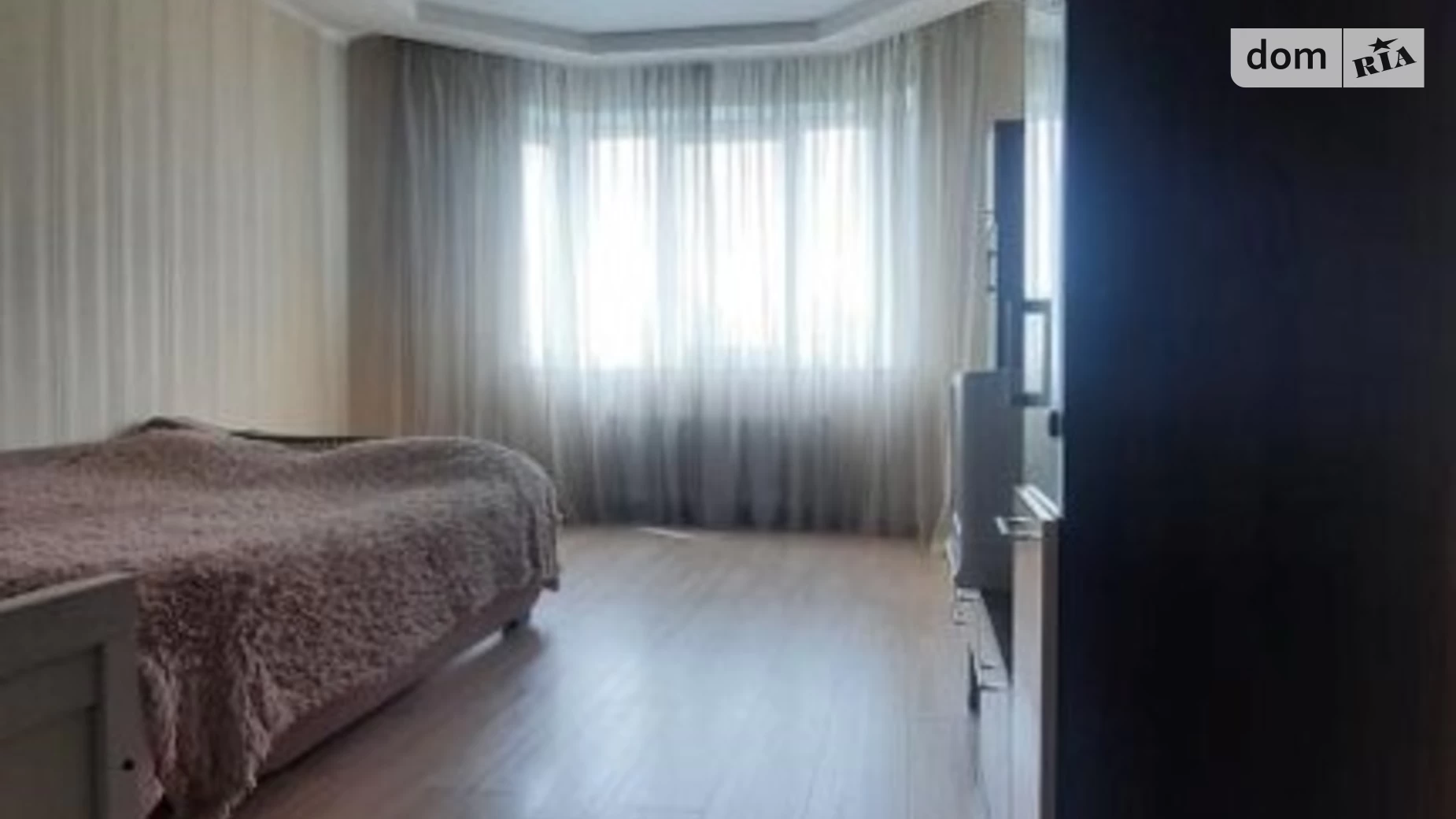 Продается 2-комнатная квартира 50 кв. м в Одессе, ул. Костанди, 50А