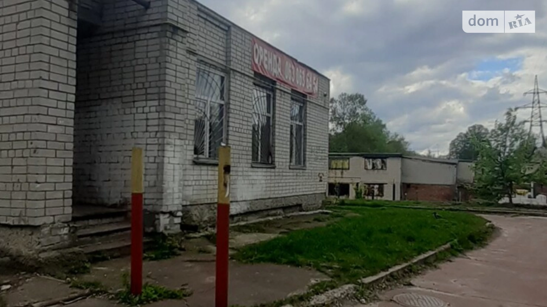 Продается помещения свободного назначения 320 кв. м в 1-этажном здании, цена: 58000 $ - фото 3