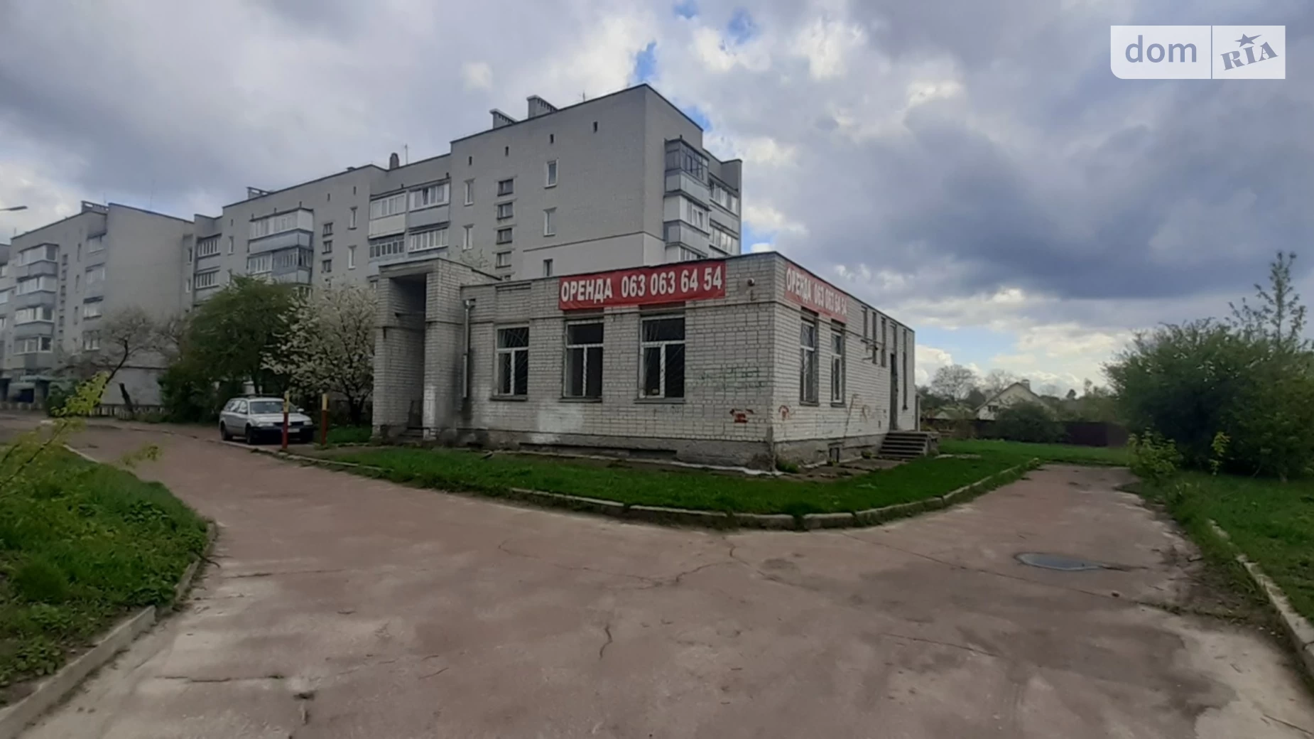 Продается помещения свободного назначения 320 кв. м в 1-этажном здании, цена: 58000 $ - фото 4