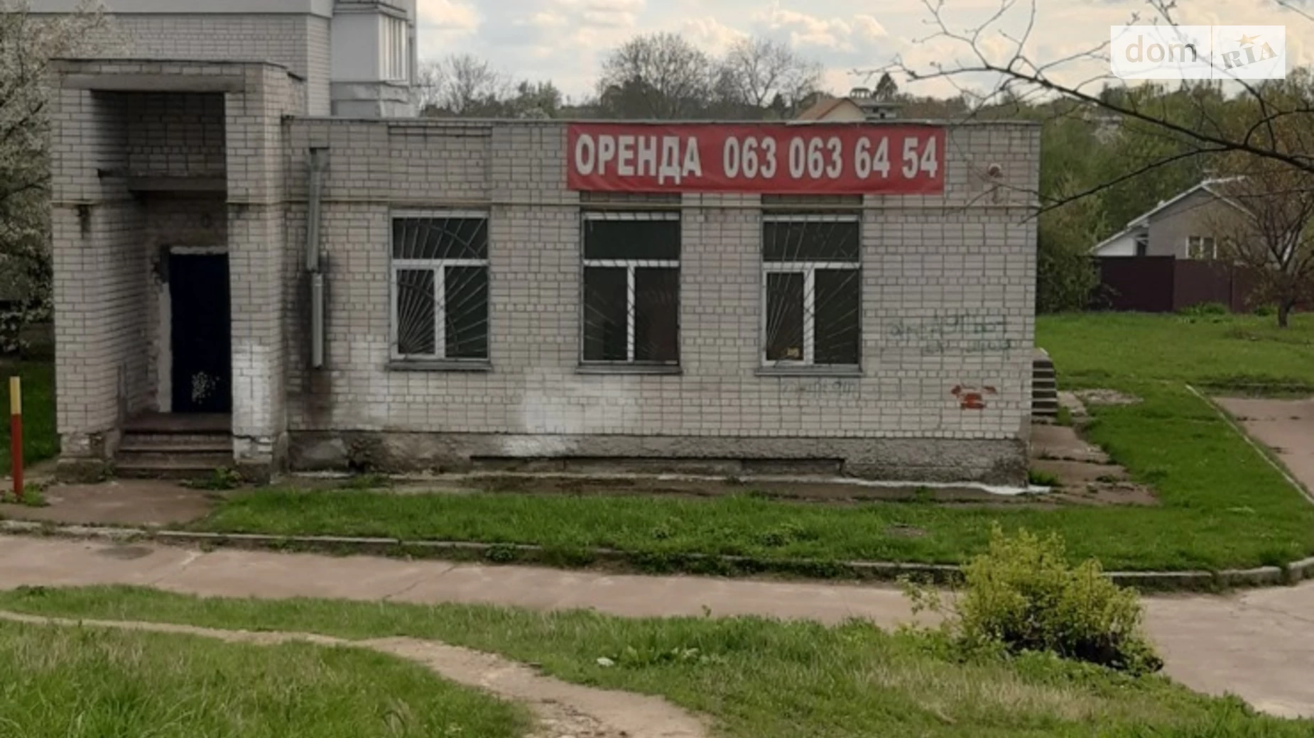 Продается помещения свободного назначения 320 кв. м в 1-этажном здании, цена: 58000 $ - фото 2