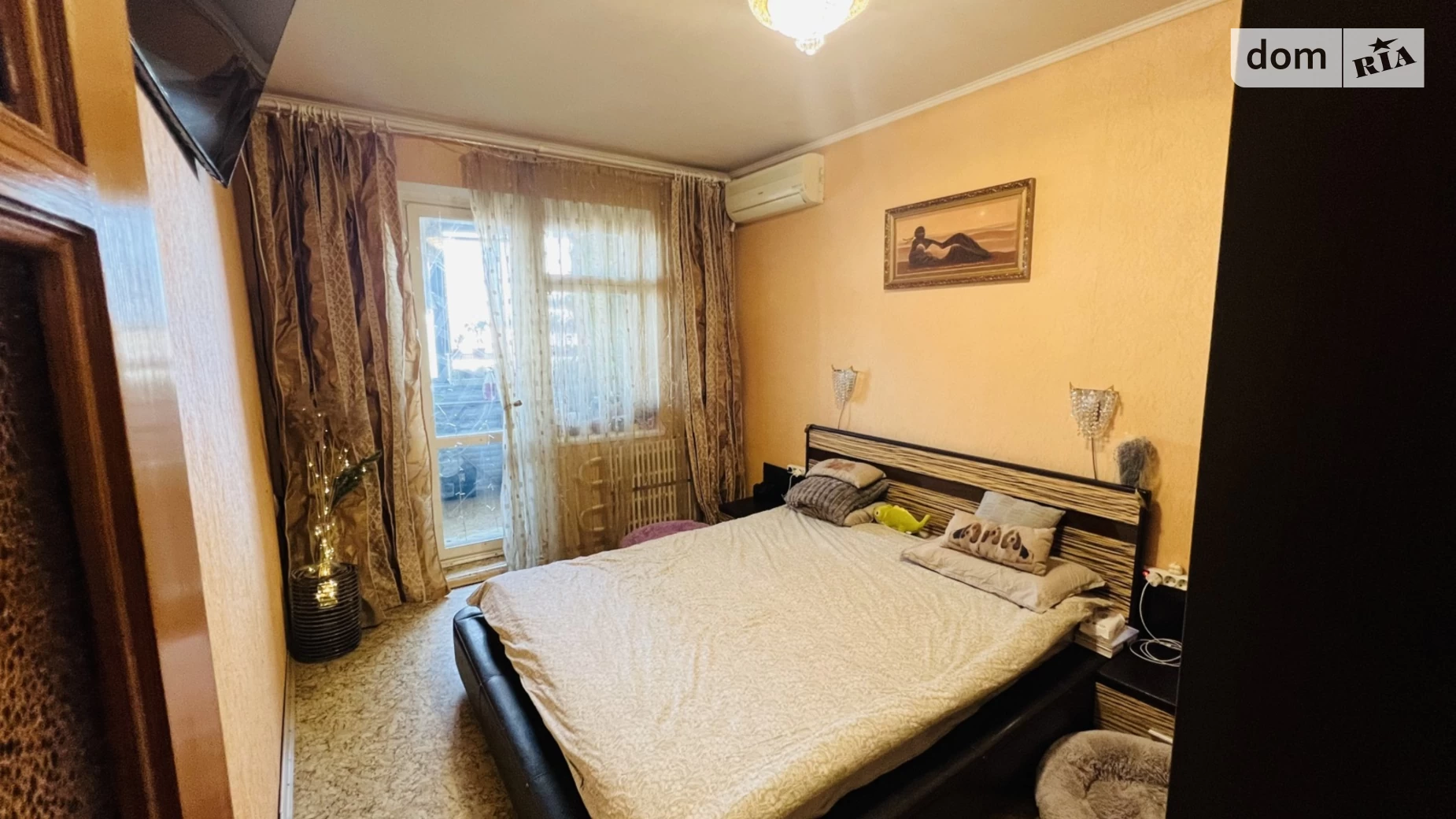 Продается 3-комнатная квартира 64.8 кв. м в Днепре, просп. Героев - фото 4