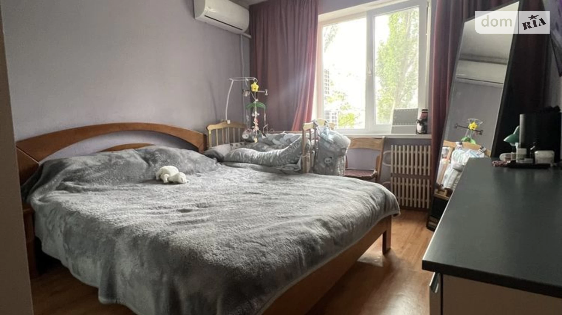 Продается 3-комнатная квартира 73.3 кв. м в Днепре, пер. Штабной, 6 - фото 4