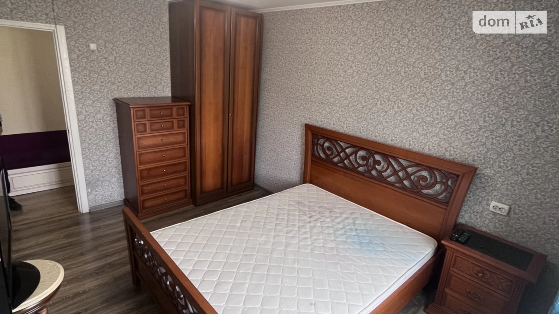 Продается 3-комнатная квартира 59 кв. м в Днепре, просп. Героев, 3 - фото 2