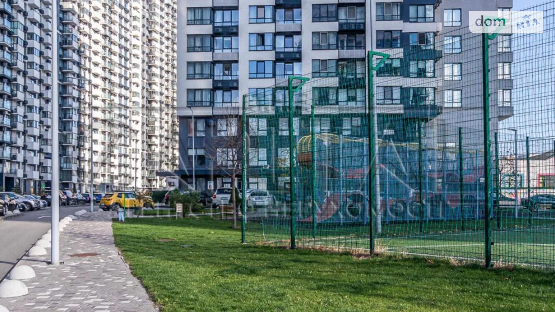 Продается 2-комнатная квартира 69 кв. м в Киеве, ул. Заречная, 3А - фото 5