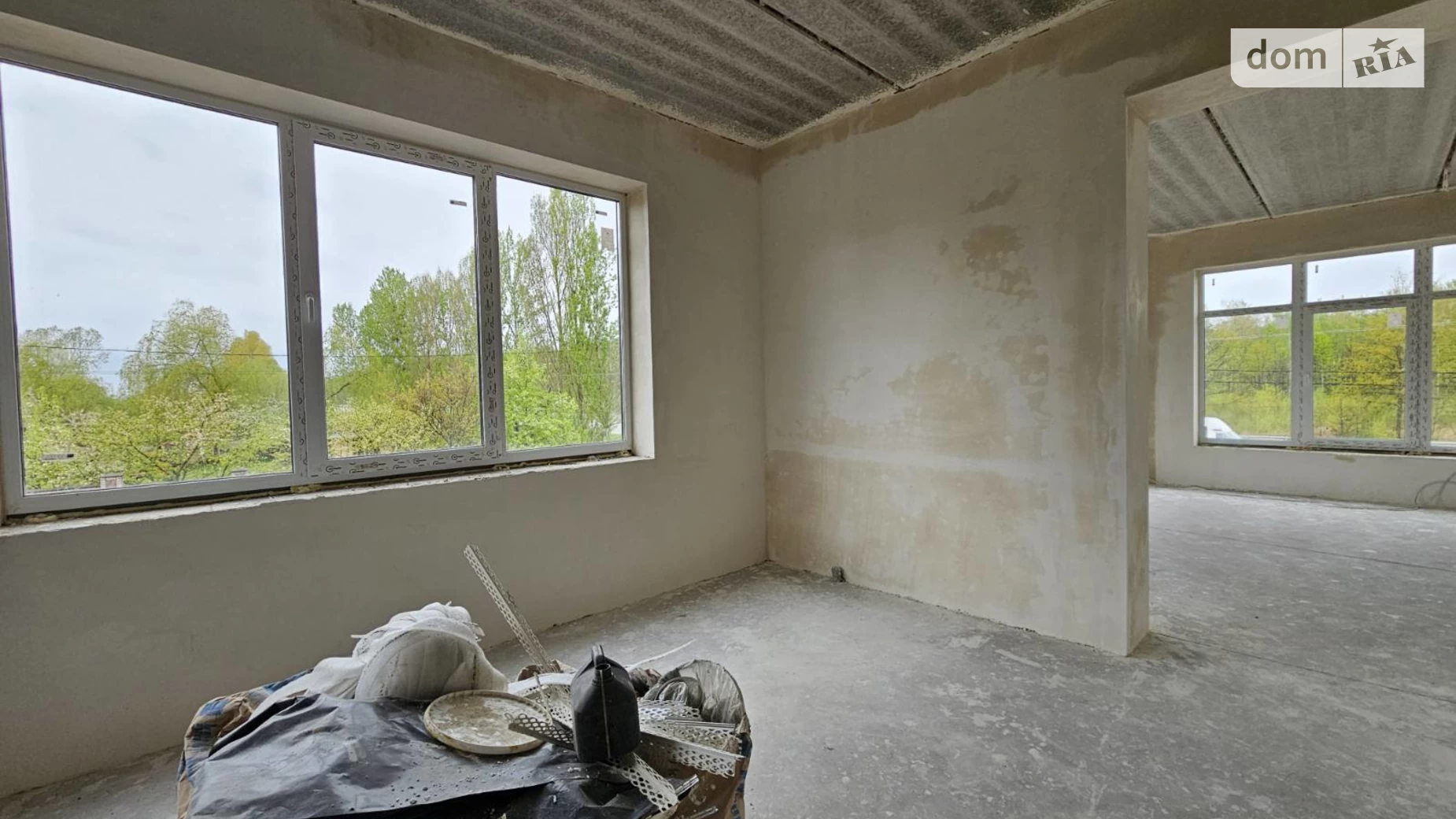 Продається 1-кімнатна квартира 59.3 кв. м у, цена: 41500 $ - фото 4