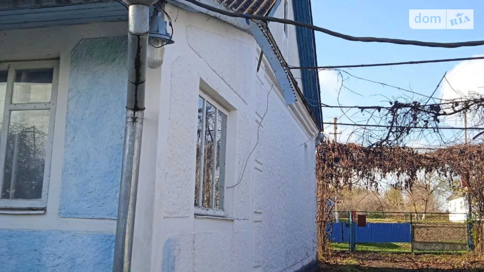 Продається одноповерховий будинок 80.8 кв. м з гаражем, цена: 8000 $ - фото 2