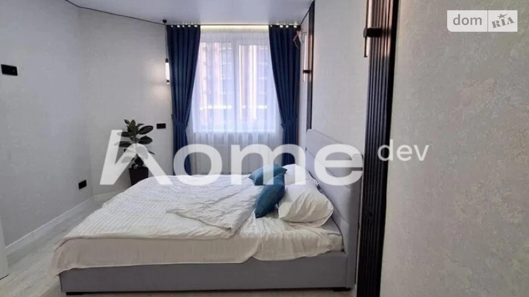 Продается 1-комнатная квартира 38 кв. м в Софиевской Борщаговке, ул. Яблоневая, 15 - фото 2