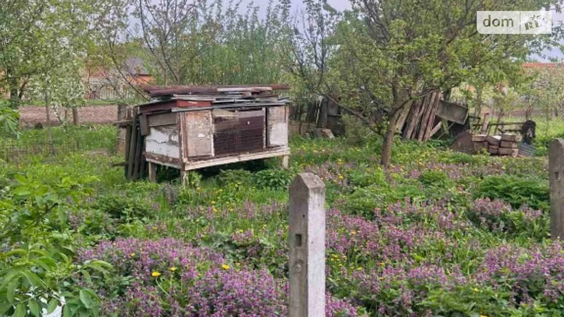 Продається одноповерховий будинок 70 кв. м з бесідкою, сонячна, 4