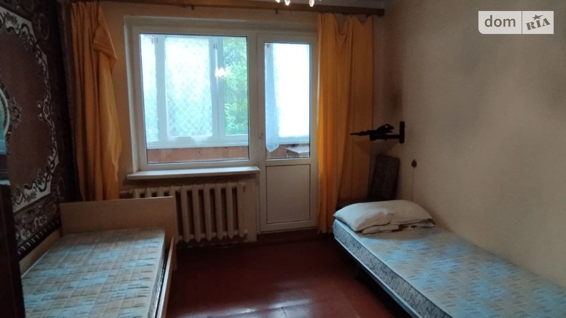 Продається 2-кімнатна квартира 54.5 кв. м у Івано-Франківську, вул. Симоненка Василя - фото 2