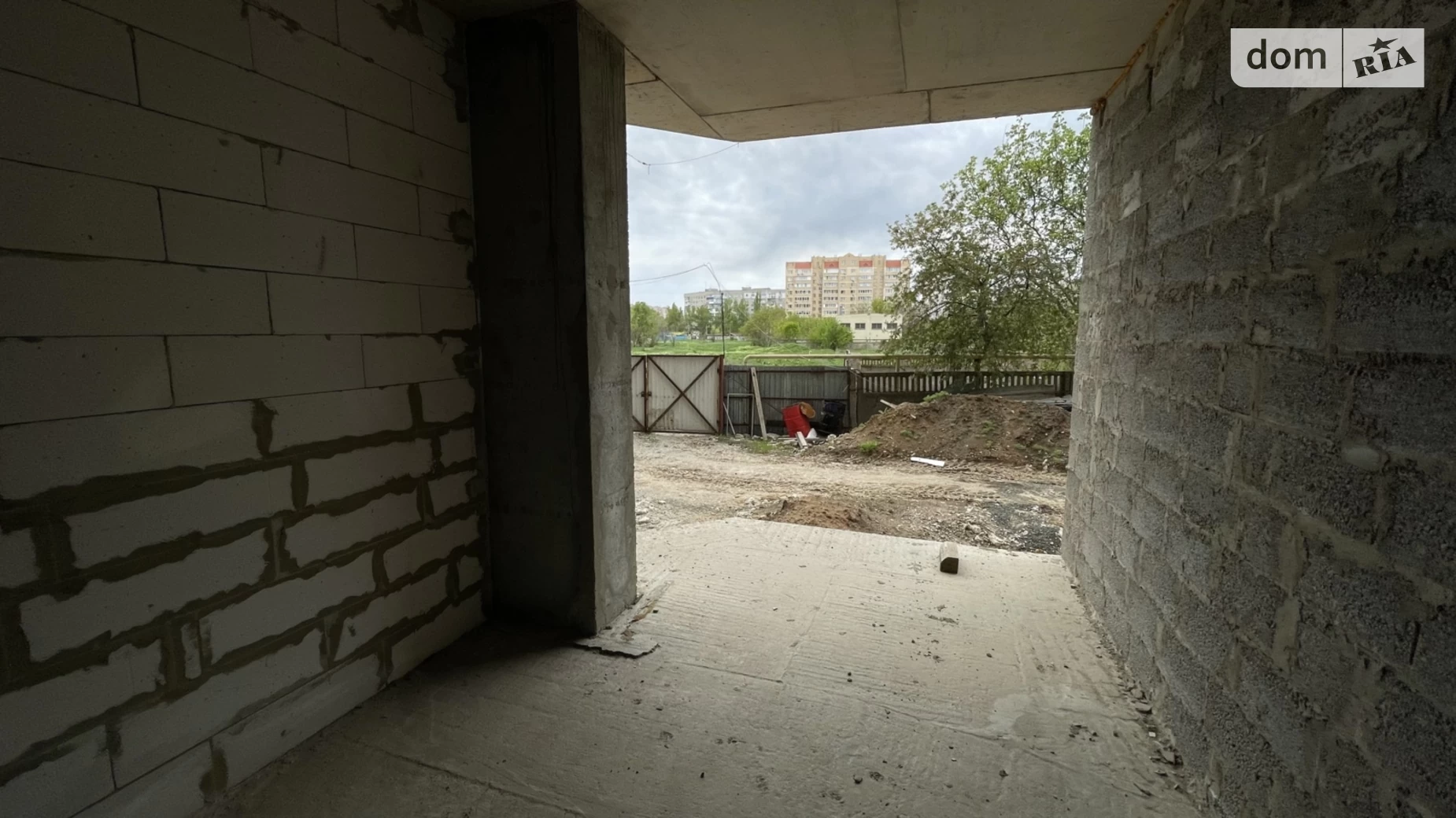 Продається приміщення вільного призначення 38.7 кв. м в 13-поверховій будівлі, цена: 30960 $ - фото 2