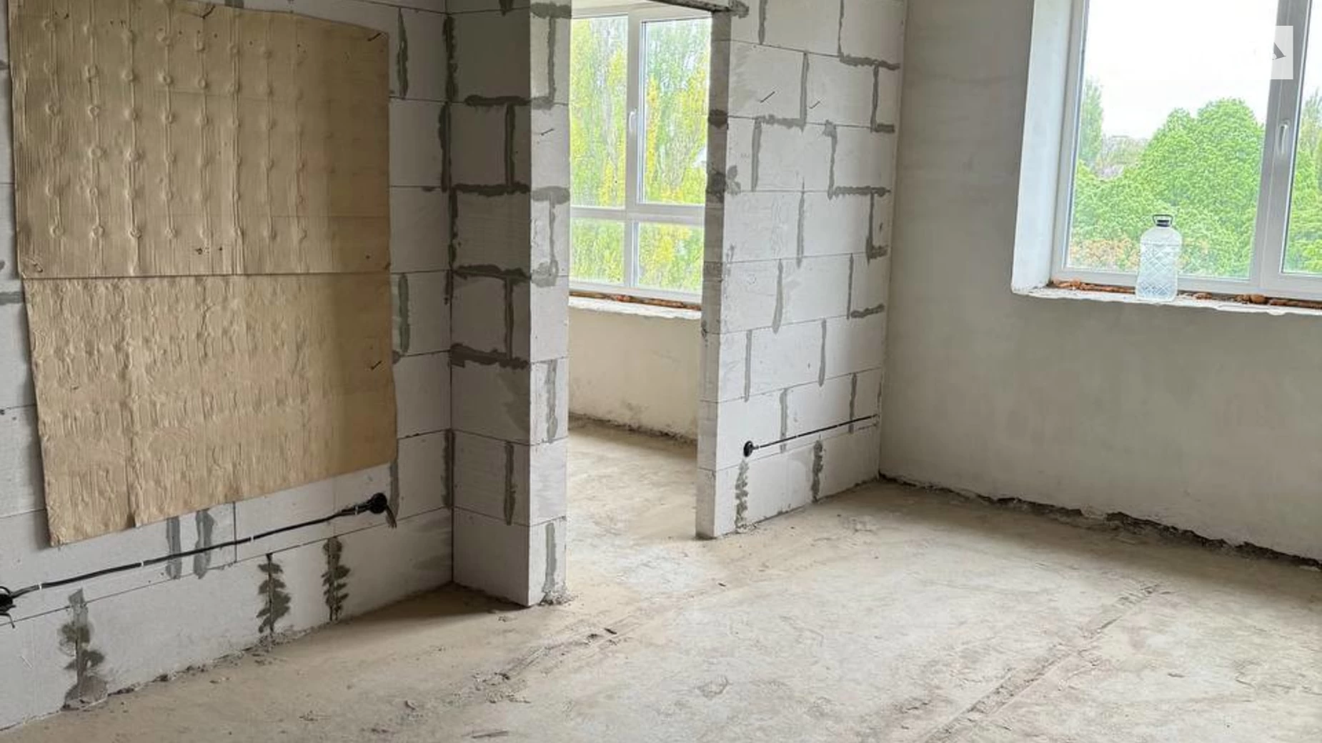 Продається 3-кімнатна квартира 75 кв. м у Хмельницькому, вул. Інститутська, 13А - фото 5