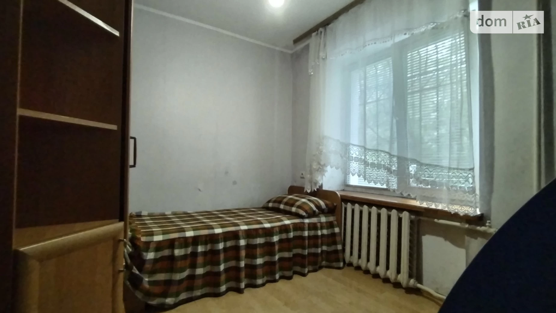 Продається 3-кімнатна квартира 62 кв. м у Вінниці, вул. Василя Порика, 35