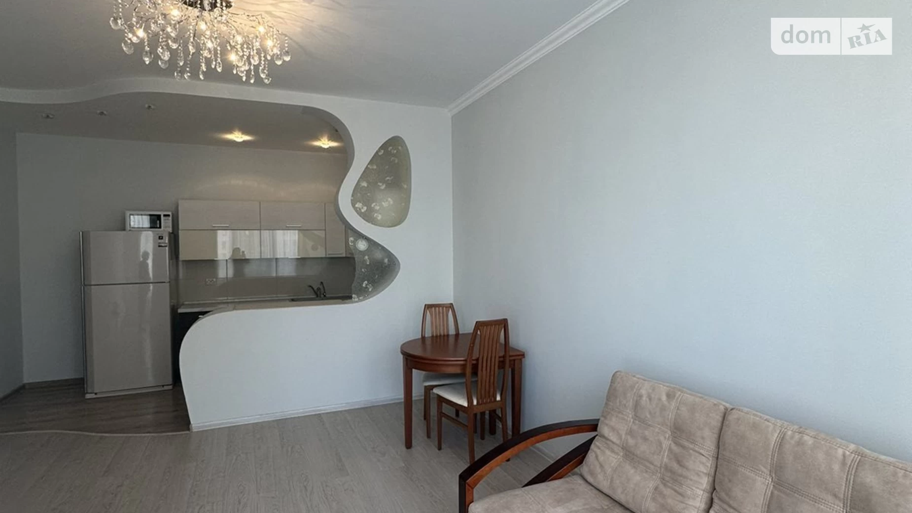 Продается 1-комнатная квартира 83 кв. м в Одессе, ул. Генуэзская, 5 - фото 3