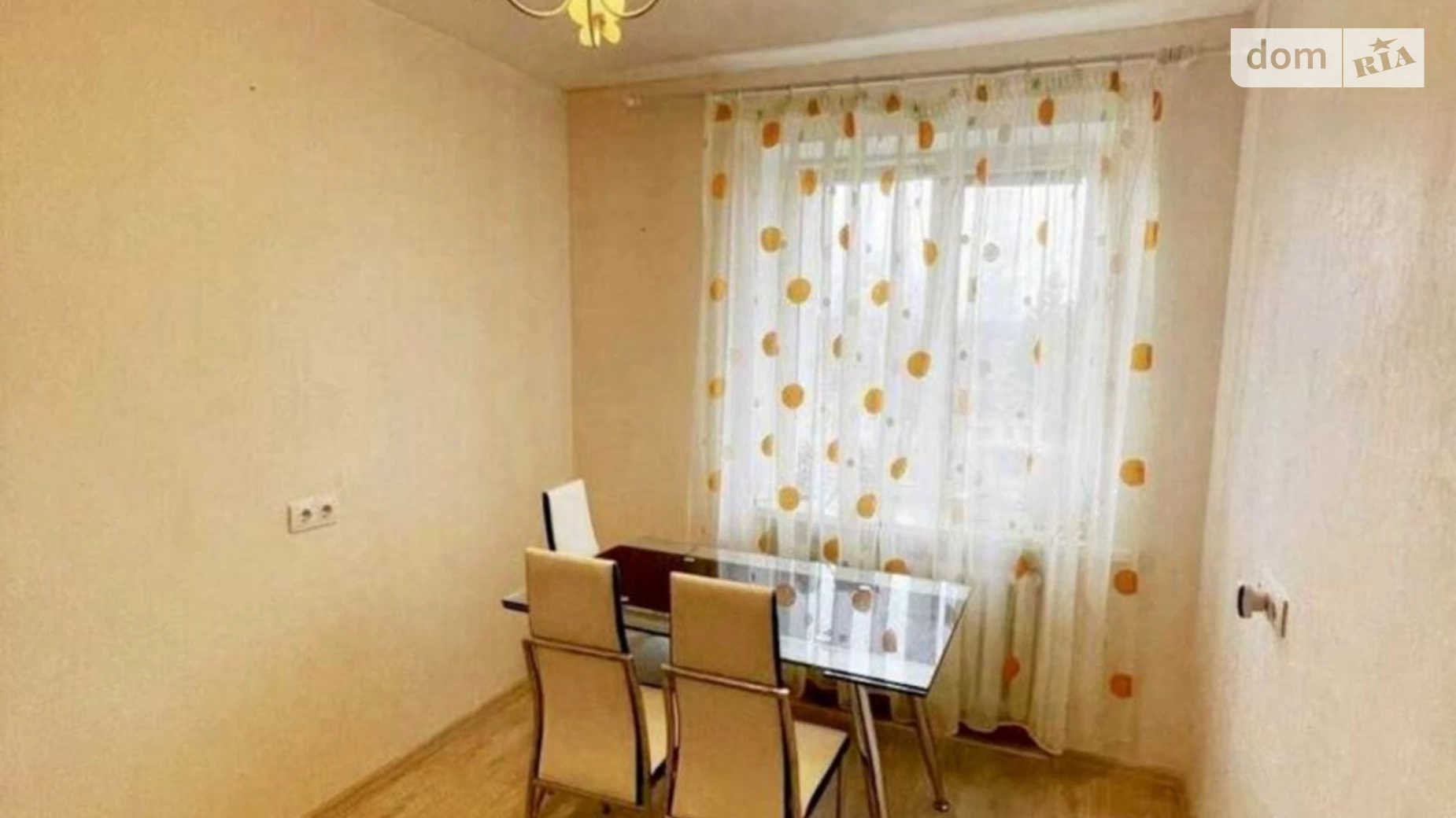 Продается 3-комнатная квартира 52 кв. м в Сумах, ул. Герасима Кондратьева(Кирова)