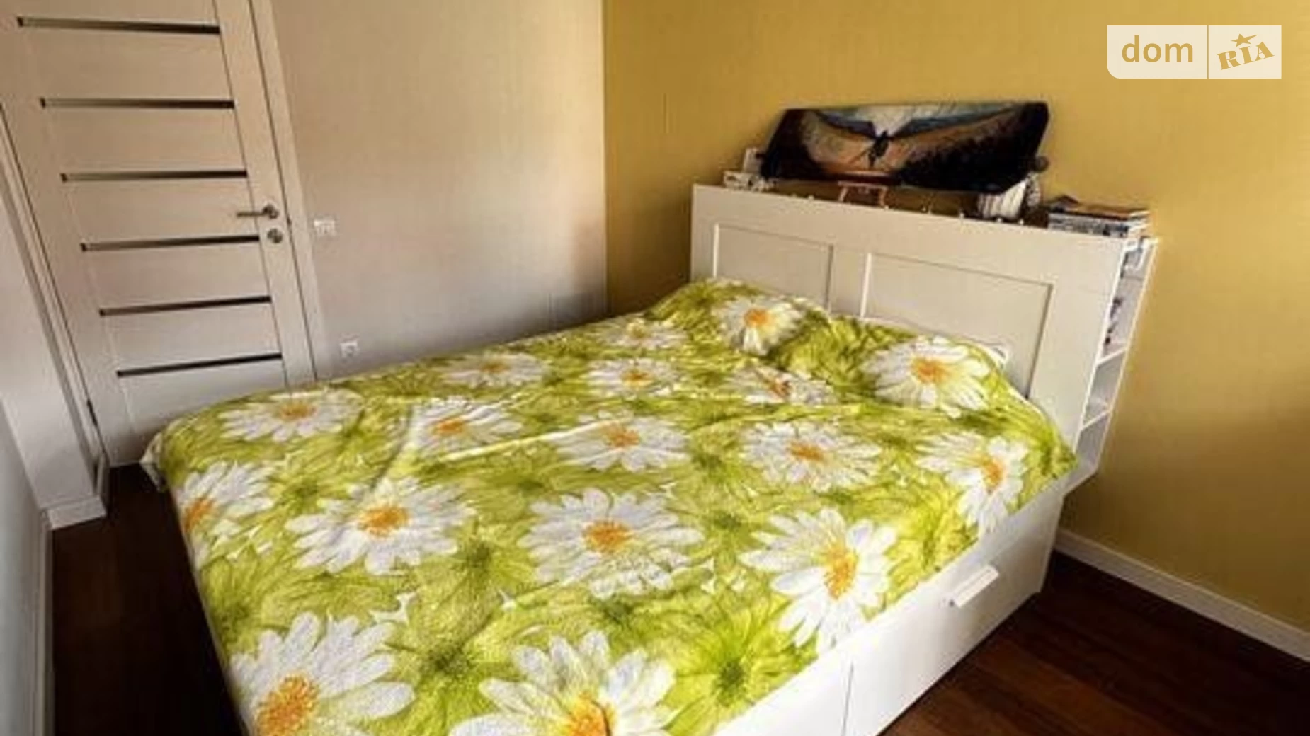 Продается 2-комнатная квартира 62 кв. м в Киеве, ул. Регенераторная, 4 - фото 2
