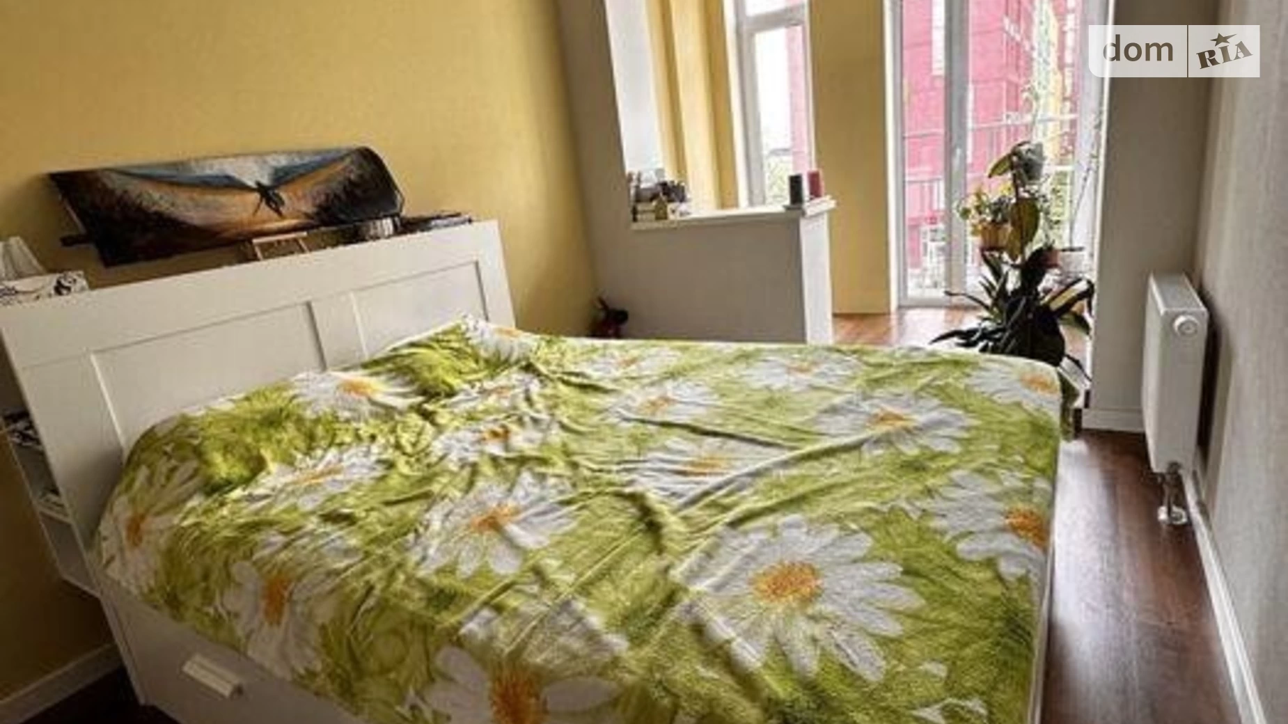 Продается 2-комнатная квартира 62 кв. м в Киеве, ул. Регенераторная, 4 - фото 3