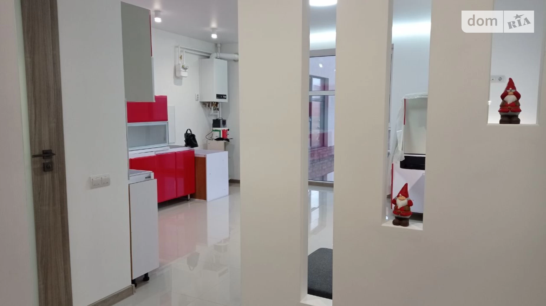Сдается в аренду 1-комнатная квартира 56.2 кв. м в Хмельницком, ул. Подольская - фото 3