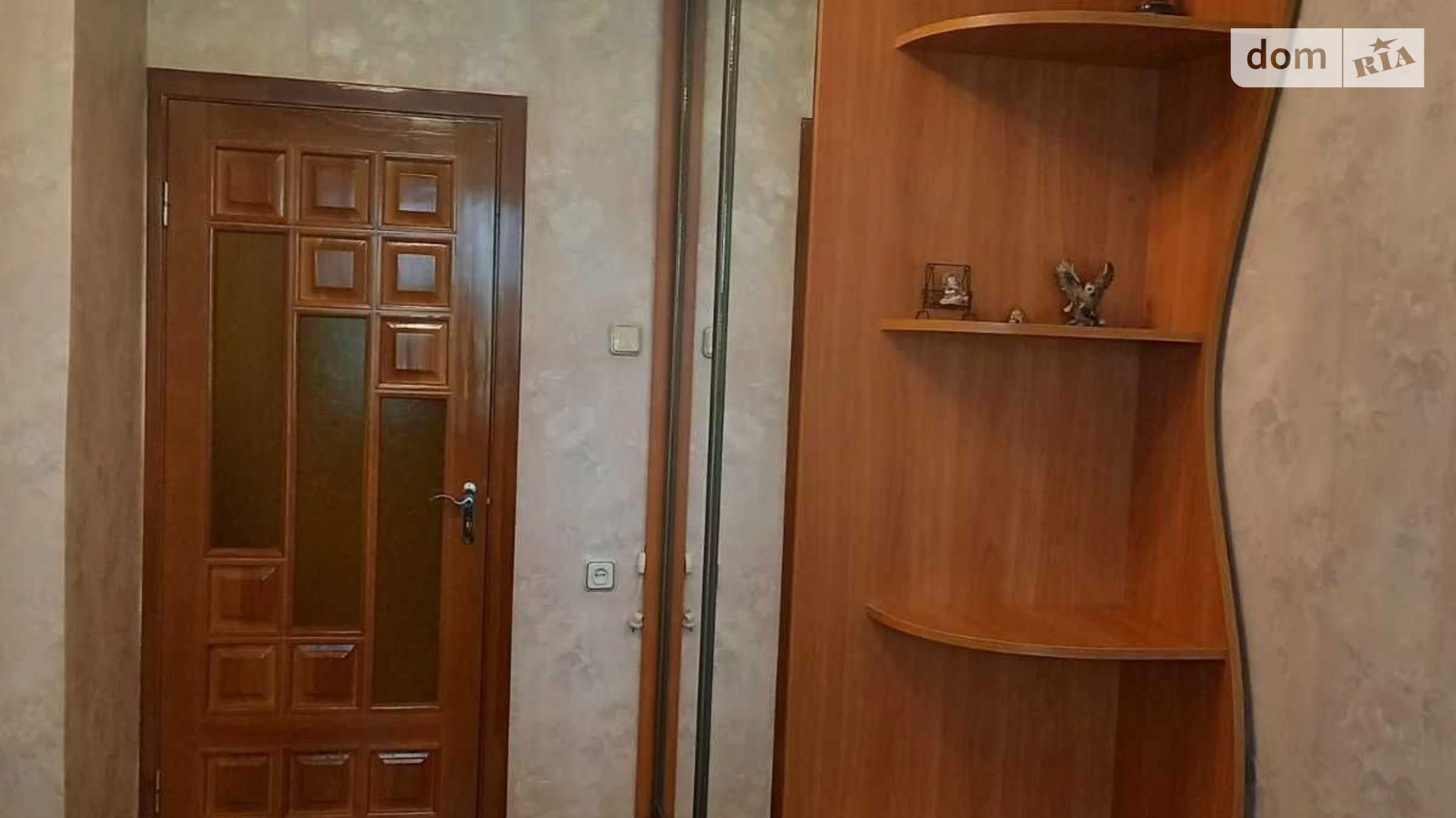 Продается 2-комнатная квартира 42 кв. м в Харькове, ул. Новгородская, 2 - фото 2