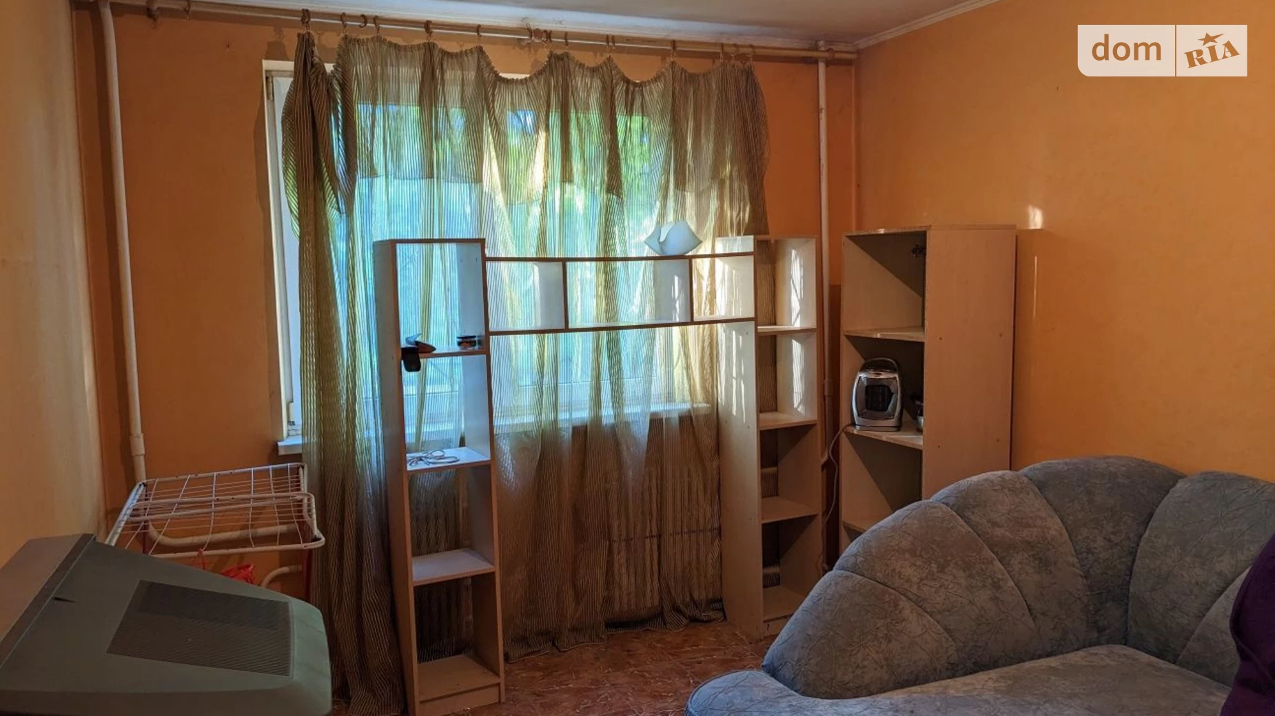 Продается 2-комнатная квартира 45 кв. м в Харькове, ул. Новгородская, 16 - фото 2