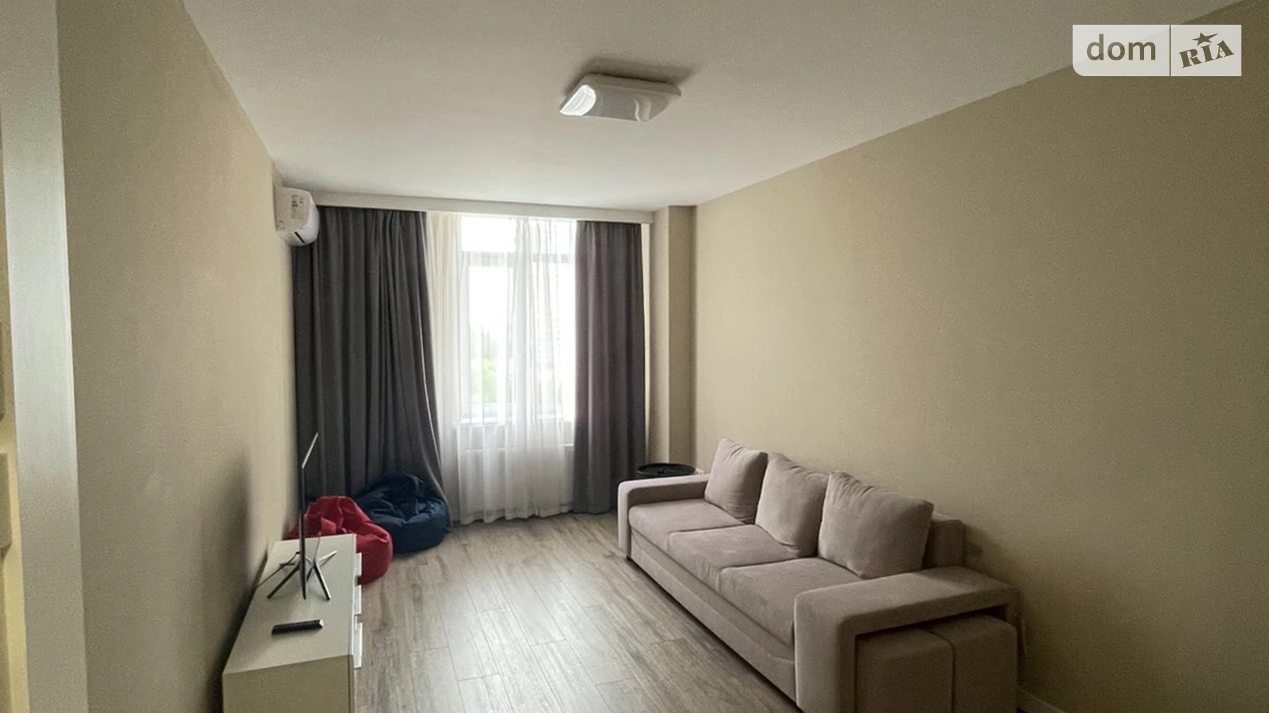 Здається в оренду 2-кімнатна квартира 64 кв. м у Одесі, вул. Жаботинського, 56А - фото 4