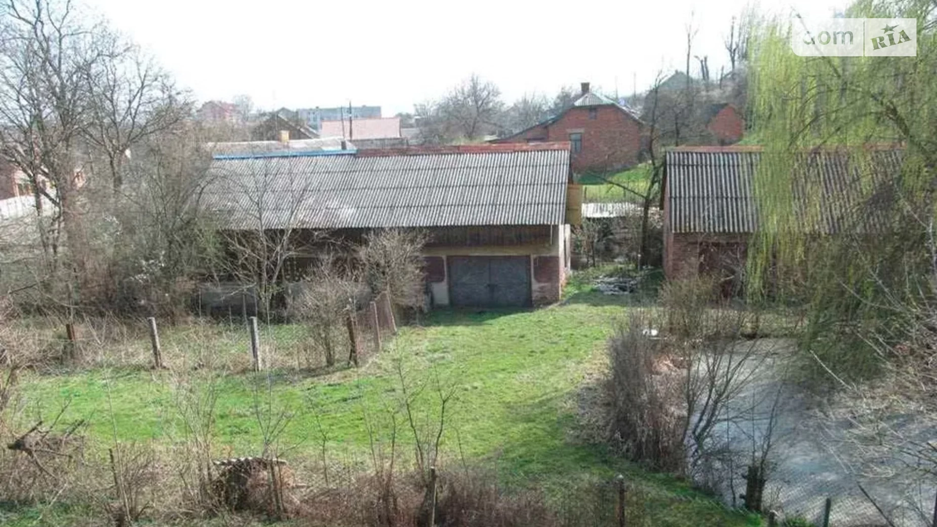 Продается дом на 2 этажа 100 кв. м с гаражом, ул. Петра Сагайдачного, 23