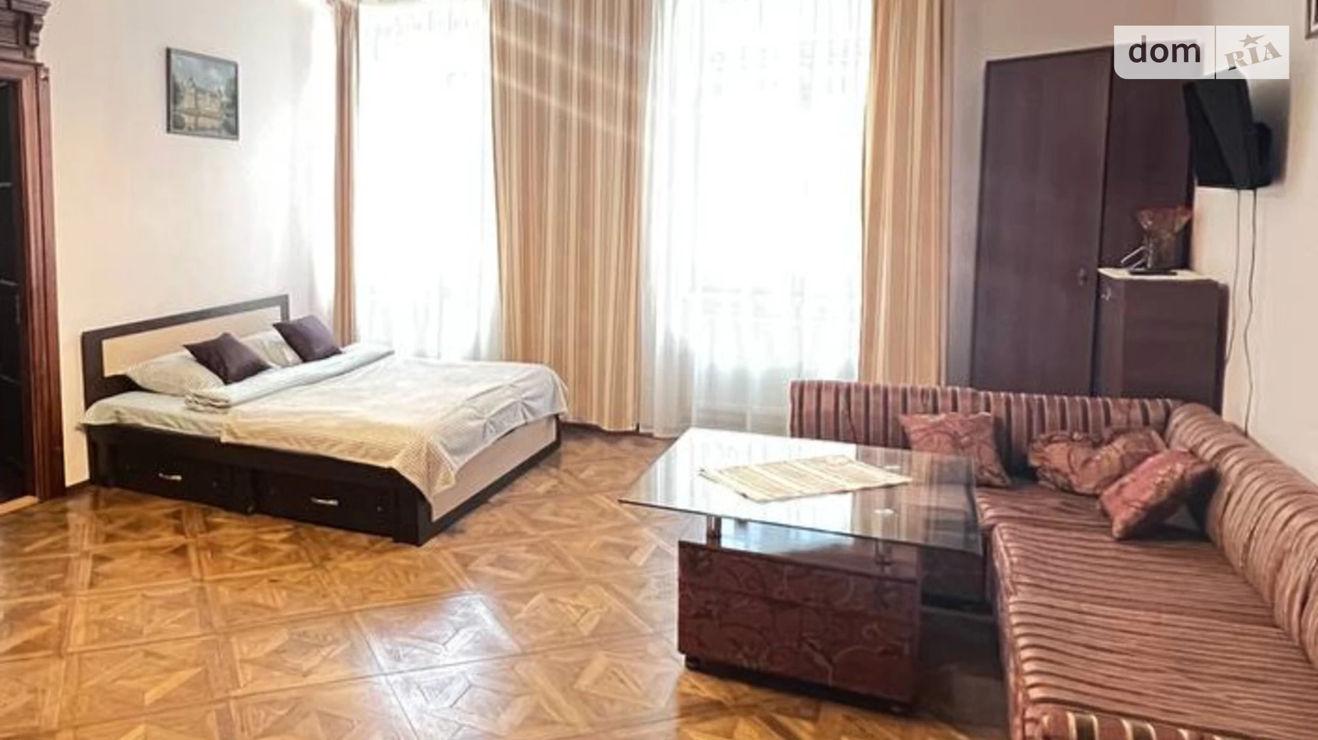 Здається в оренду 1-кімнатна квартира у Львові, вул. Жижки Яна, 6 - фото 2