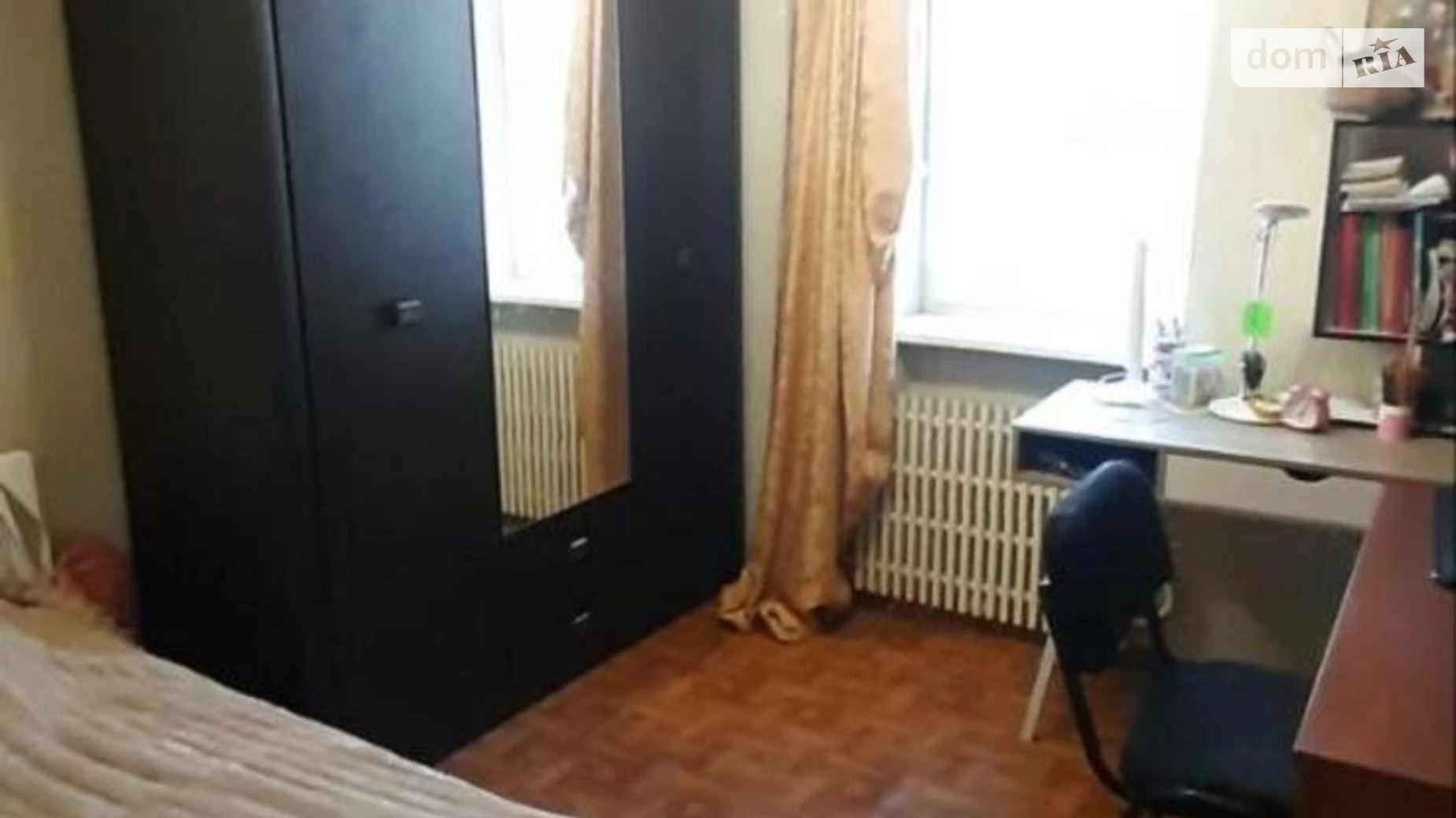Продается 3-комнатная квартира 63 кв. м в Харькове, въезд Юбилейный, 74 - фото 4
