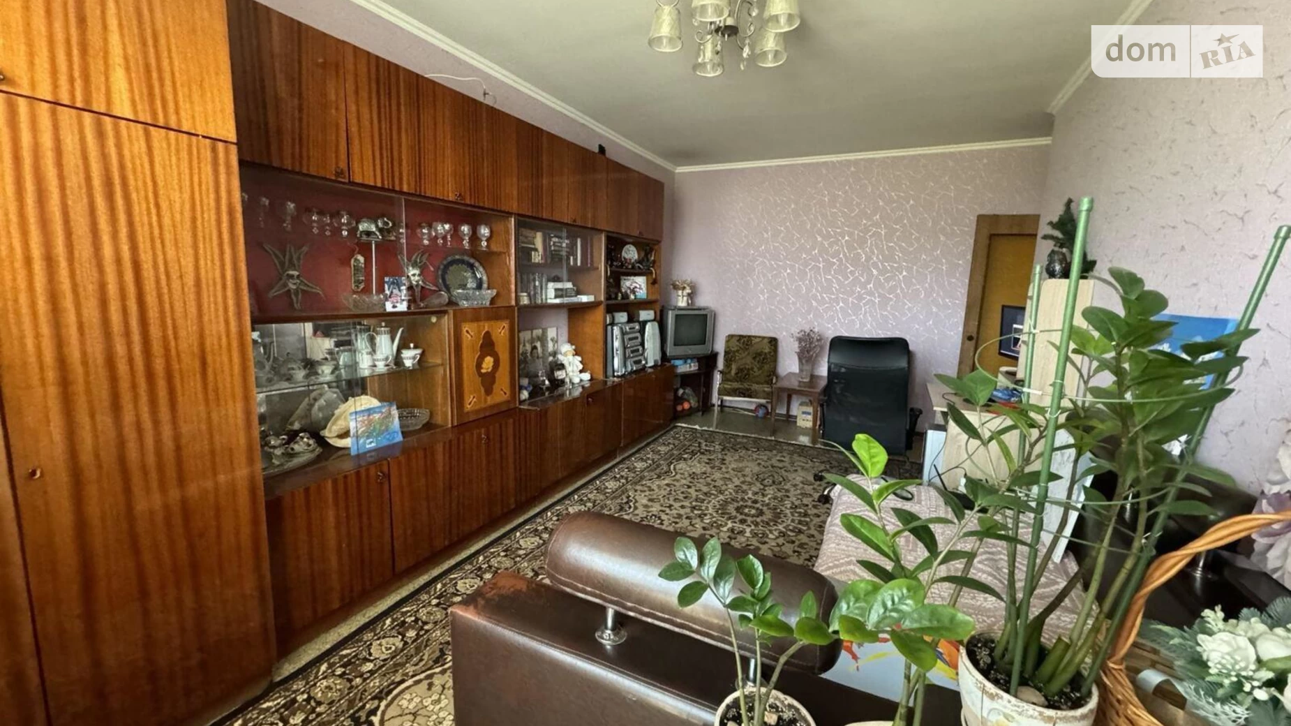 Продается 2-комнатная квартира 45 кв. м в Харькове, ул. Гвардейцев-Широнинцев, 29 - фото 5