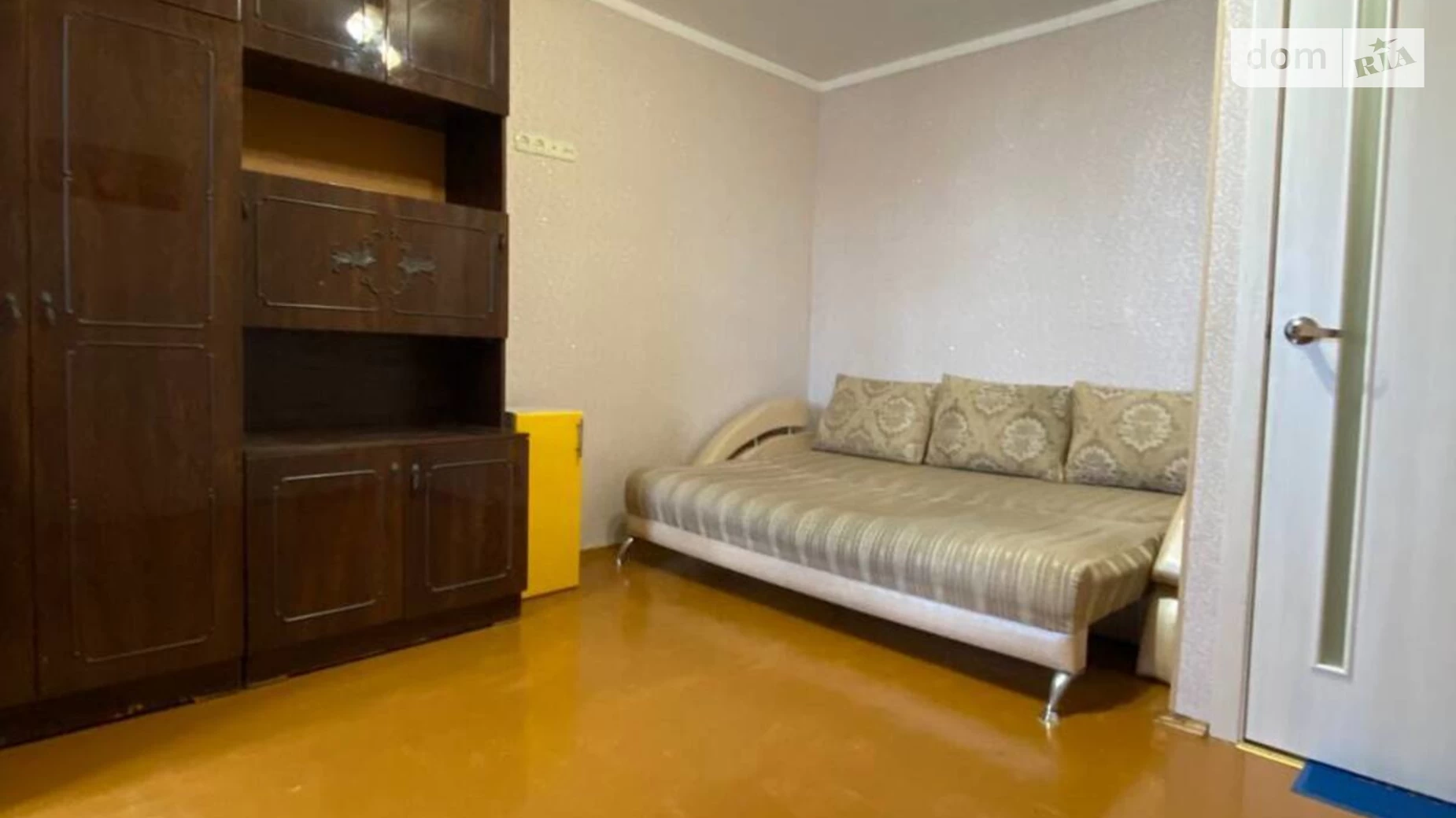 Продается 1-комнатная квартира 23 кв. м в Черноморске, ул. Спортивная(Гайдара) - фото 2