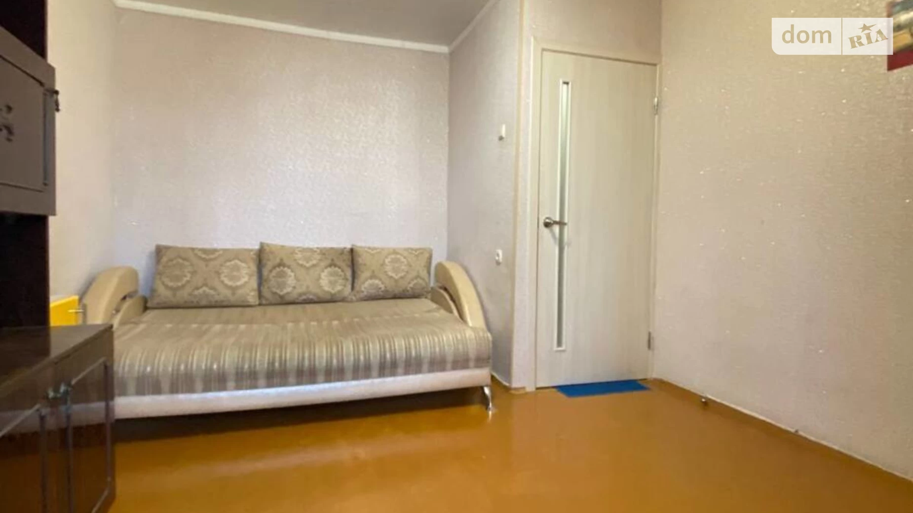 Продается 1-комнатная квартира 23 кв. м в Черноморске, ул. Спортивная(Гайдара) - фото 4
