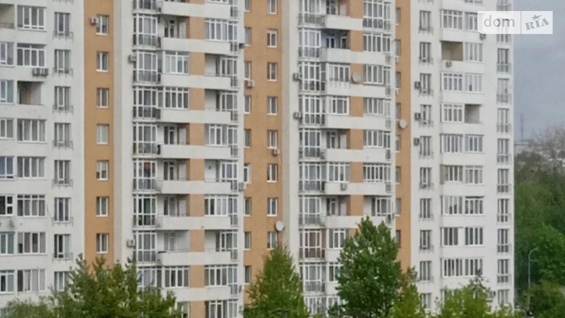 Продается 1-комнатная квартира 41 кв. м в Львове, ул. Трускавецкая, 48 - фото 5