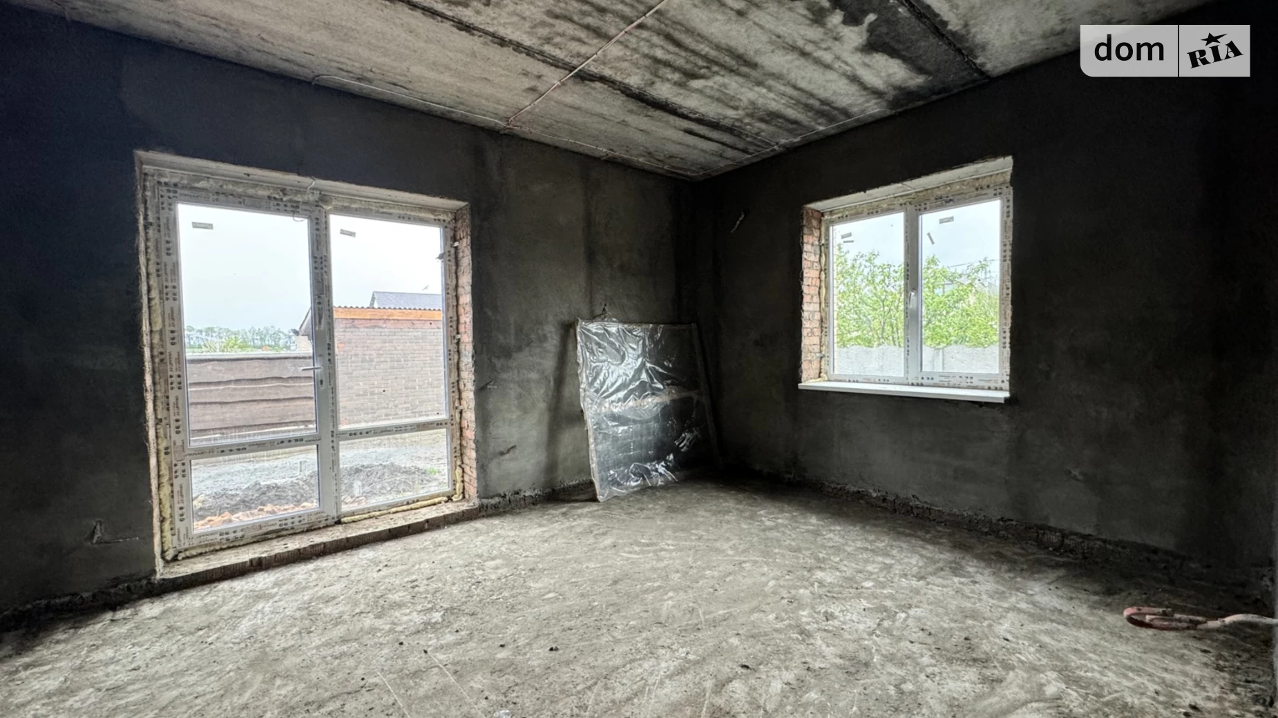 Продається будинок 2 поверховий 120 кв. м з гаражем, цена: 93000 $ - фото 4