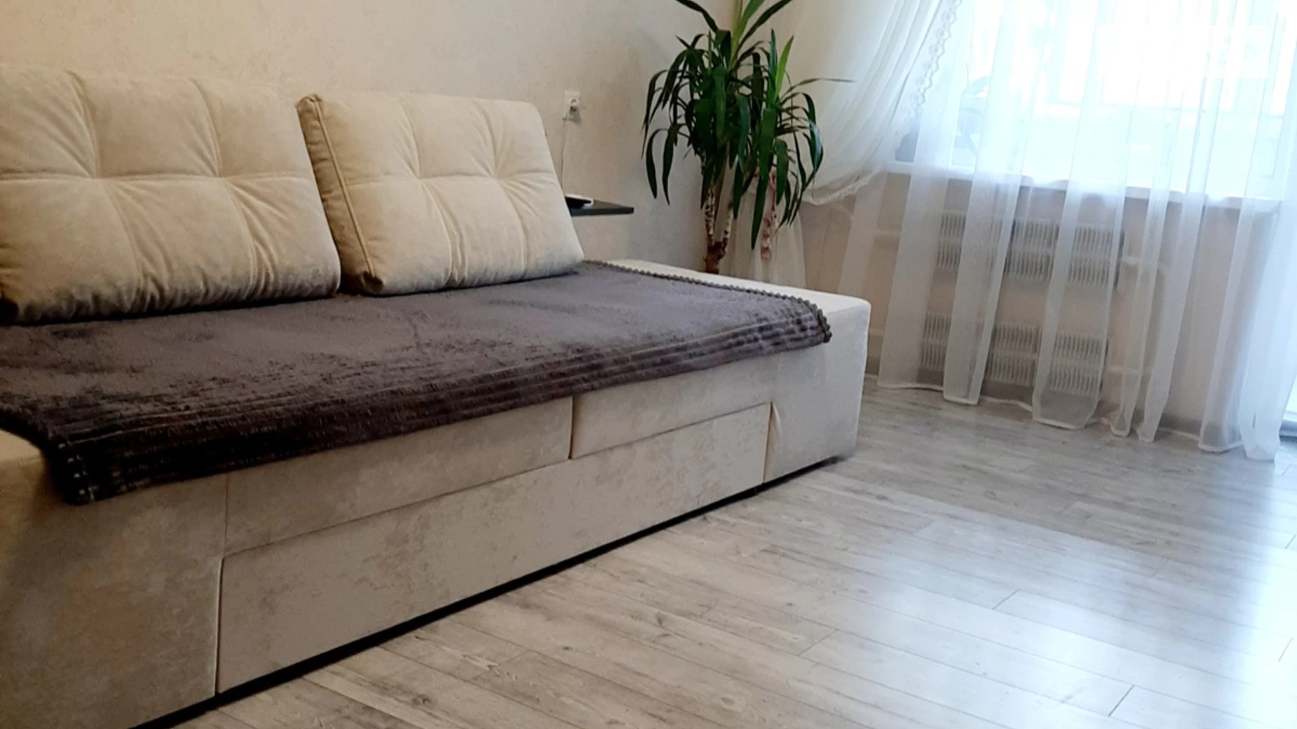 Продается 2-комнатная квартира 45.7 кв. м в Днепре, ул. Метростроевская, 3 - фото 4