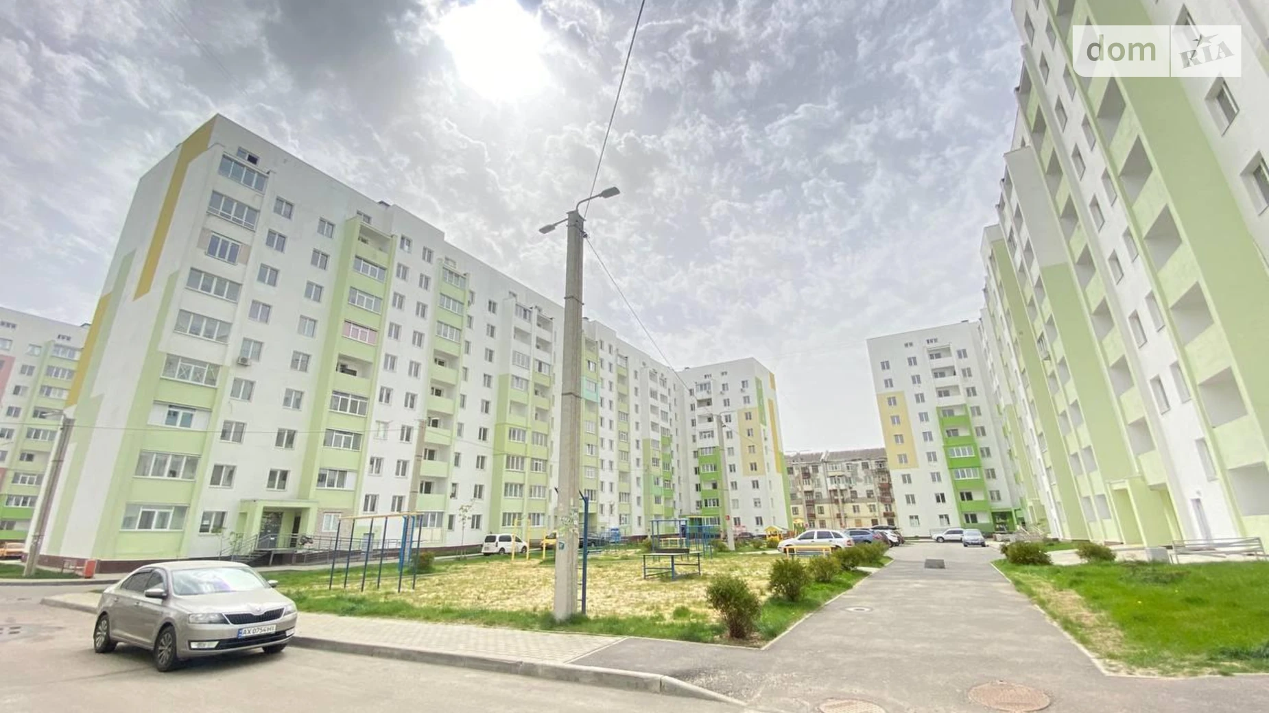 Продается 1-комнатная квартира 35 кв. м в Харькове, ул. Мира, 47 - фото 2