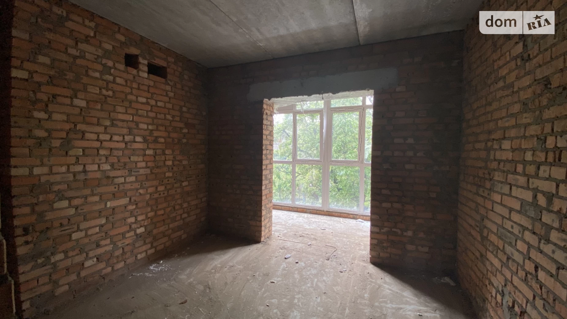 Продается 1-комнатная квартира 50 кв. м в Виннице, пер. Пластовой - фото 2