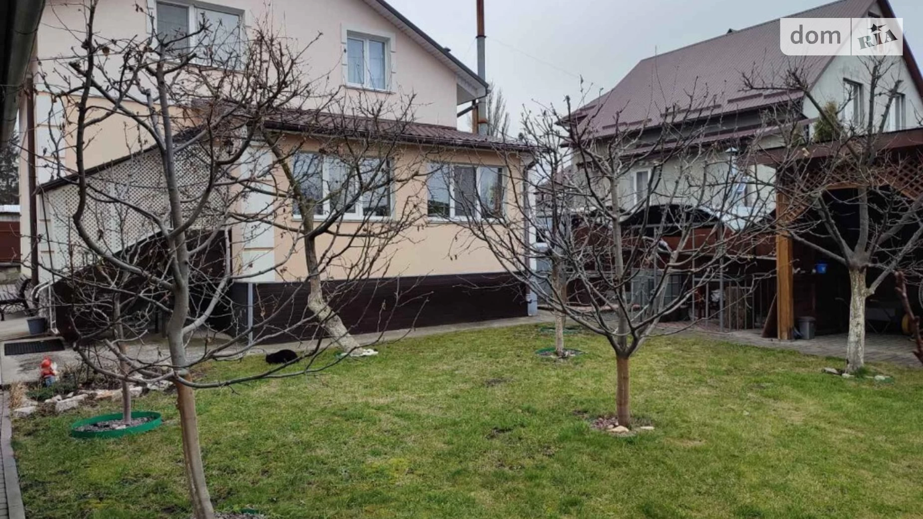 Продається будинок 2 поверховий 130 кв. м з каміном, цена: 230000 $ - фото 4
