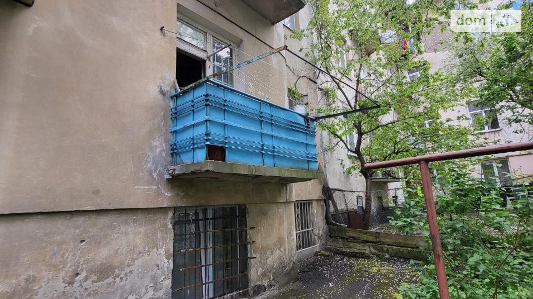 Продается 2-комнатная квартира 39.6 кв. м в, цена: 45000 $ - фото 5