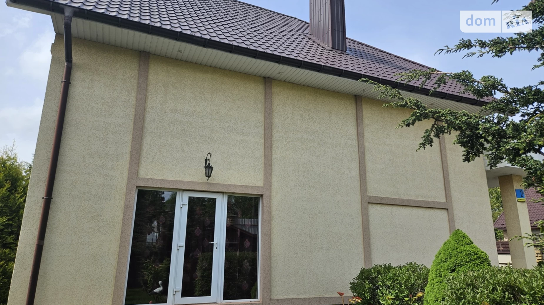 Продається будинок 2 поверховий 194 кв. м з бесідкою, цена: 250000 $ - фото 3