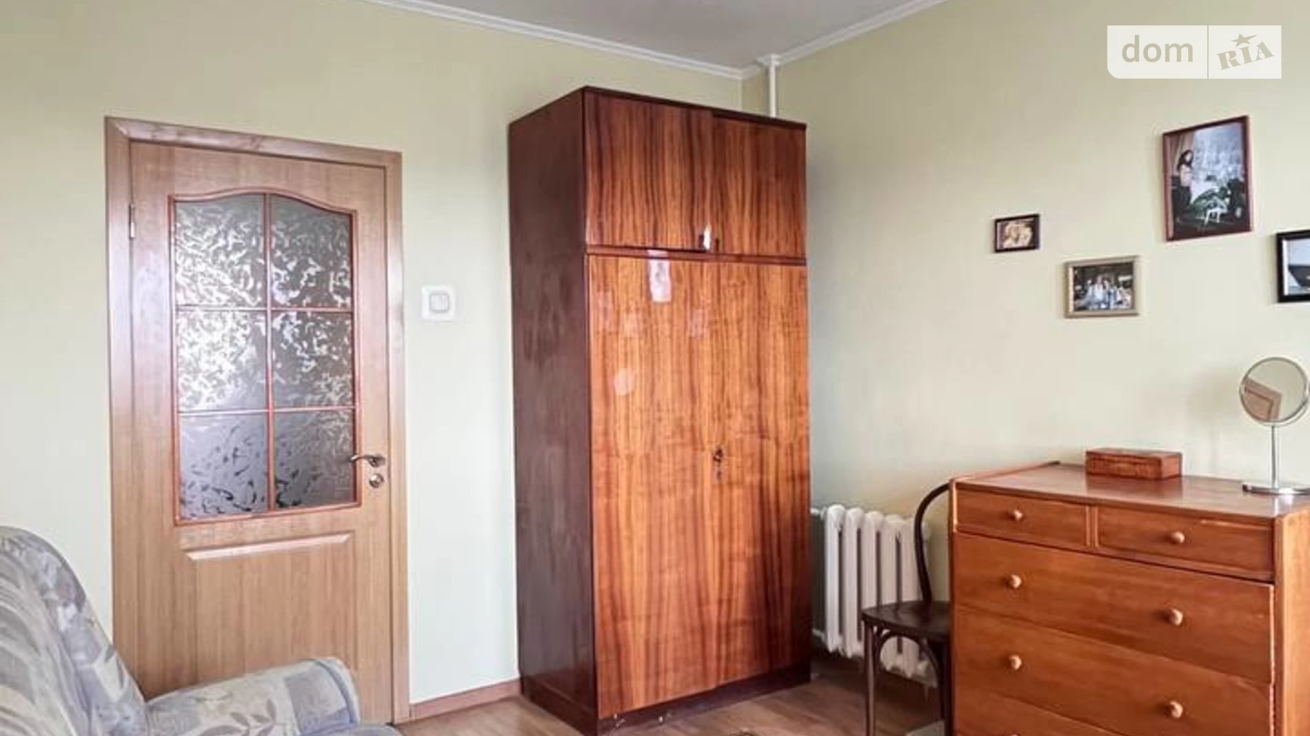 Продается 3-комнатная квартира 64 кв. м в Ровно, ул. Елены Телиги