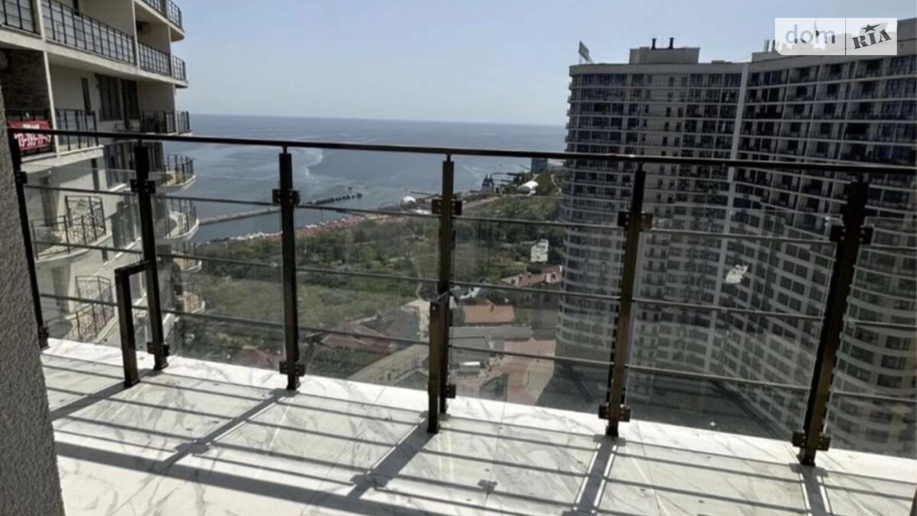 Продається 1-кімнатна квартира 43 кв. м у Одесі, вул. Валерія Самофалова, 16А/5 - фото 4