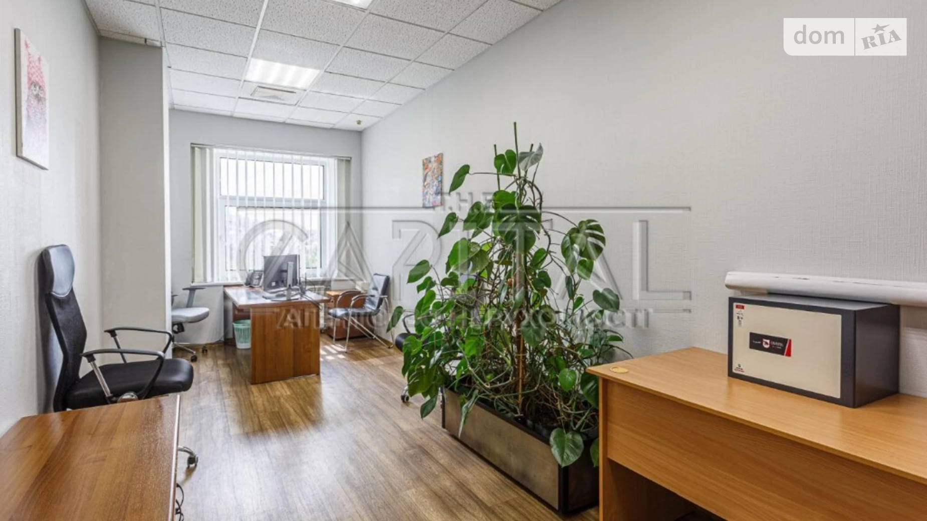 Продается офис 400 кв. м в бизнес-центре, цена: 440000 $ - фото 3