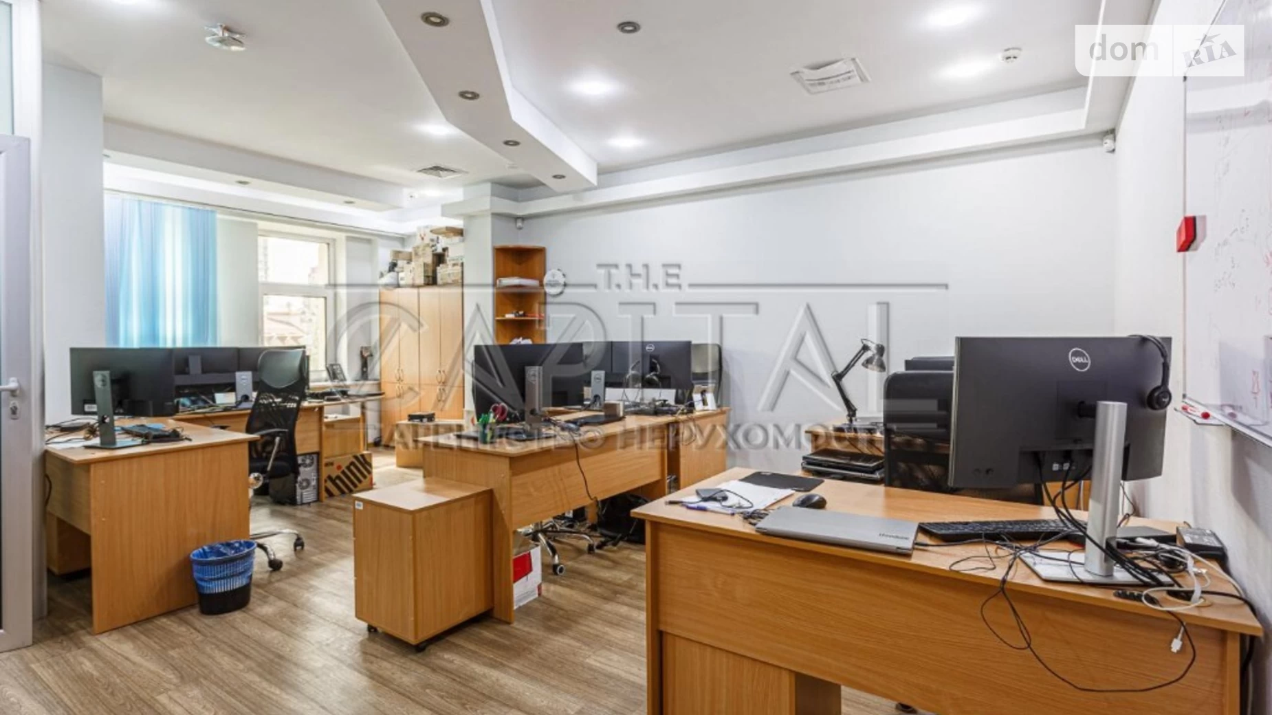 Продается офис 400 кв. м в бизнес-центре, цена: 440000 $ - фото 5